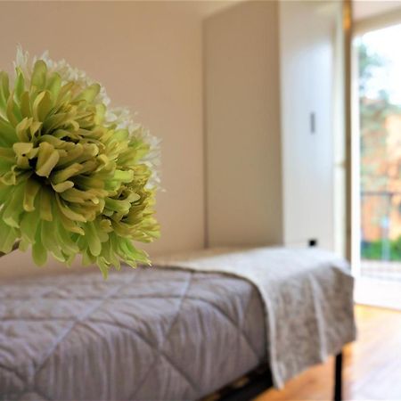 Apartment La Coccinella Riva del Garda Exteriér fotografie