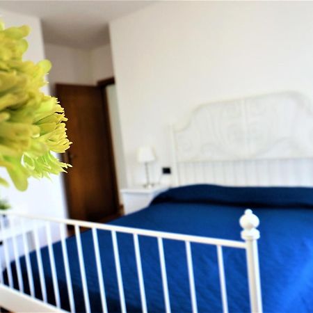 Apartment La Coccinella Riva del Garda Exteriér fotografie