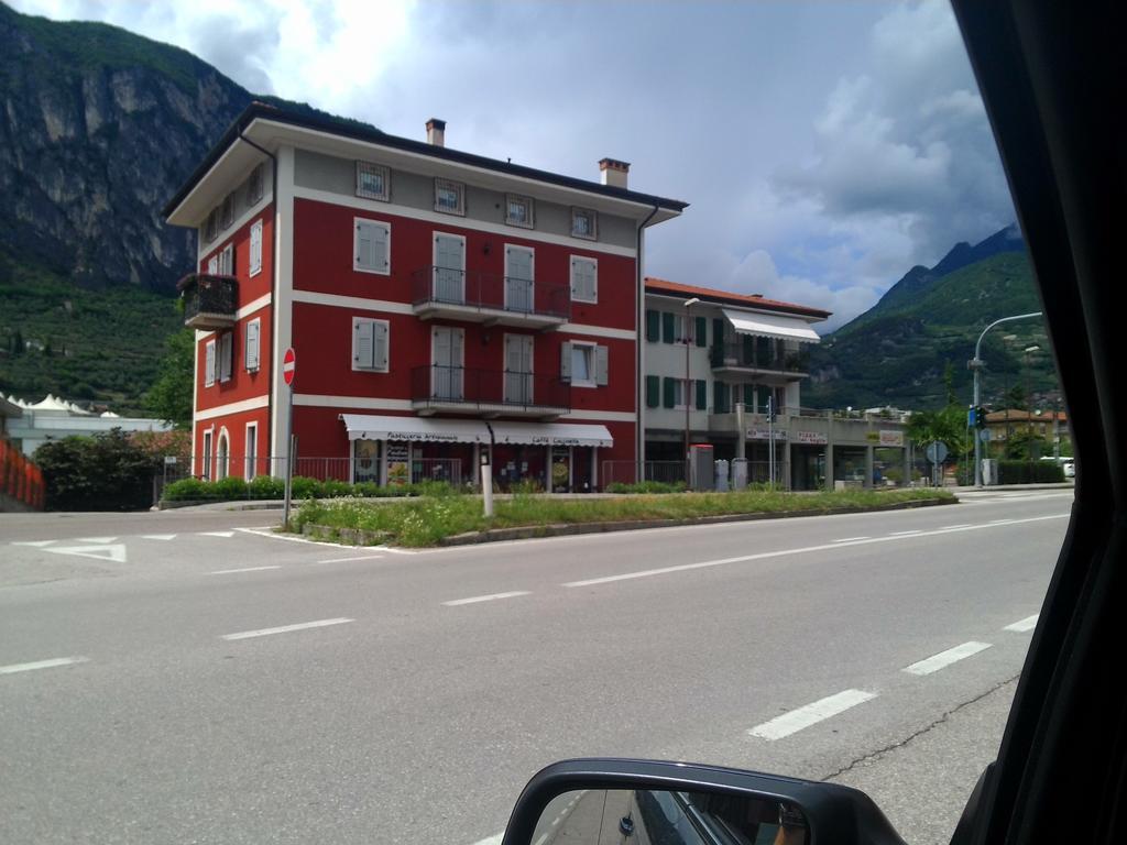 Apartment La Coccinella Riva del Garda Pokoj fotografie