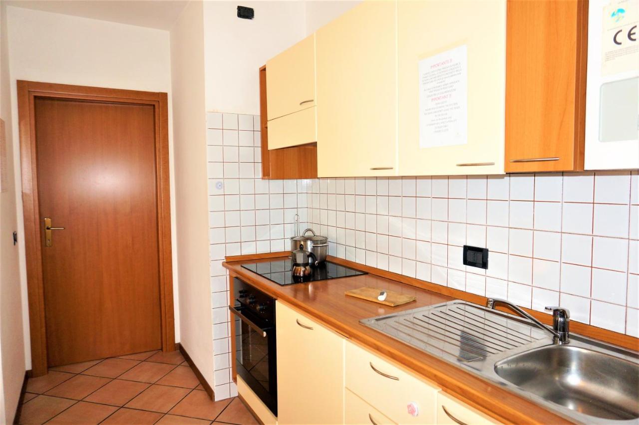 Apartment La Coccinella Riva del Garda Exteriér fotografie