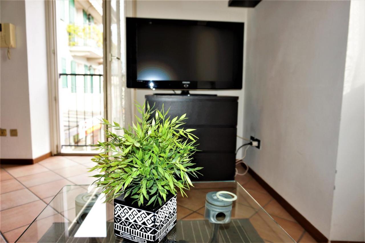 Apartment La Coccinella Riva del Garda Exteriér fotografie