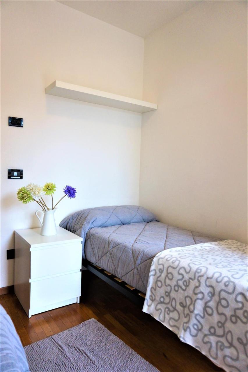 Apartment La Coccinella Riva del Garda Exteriér fotografie