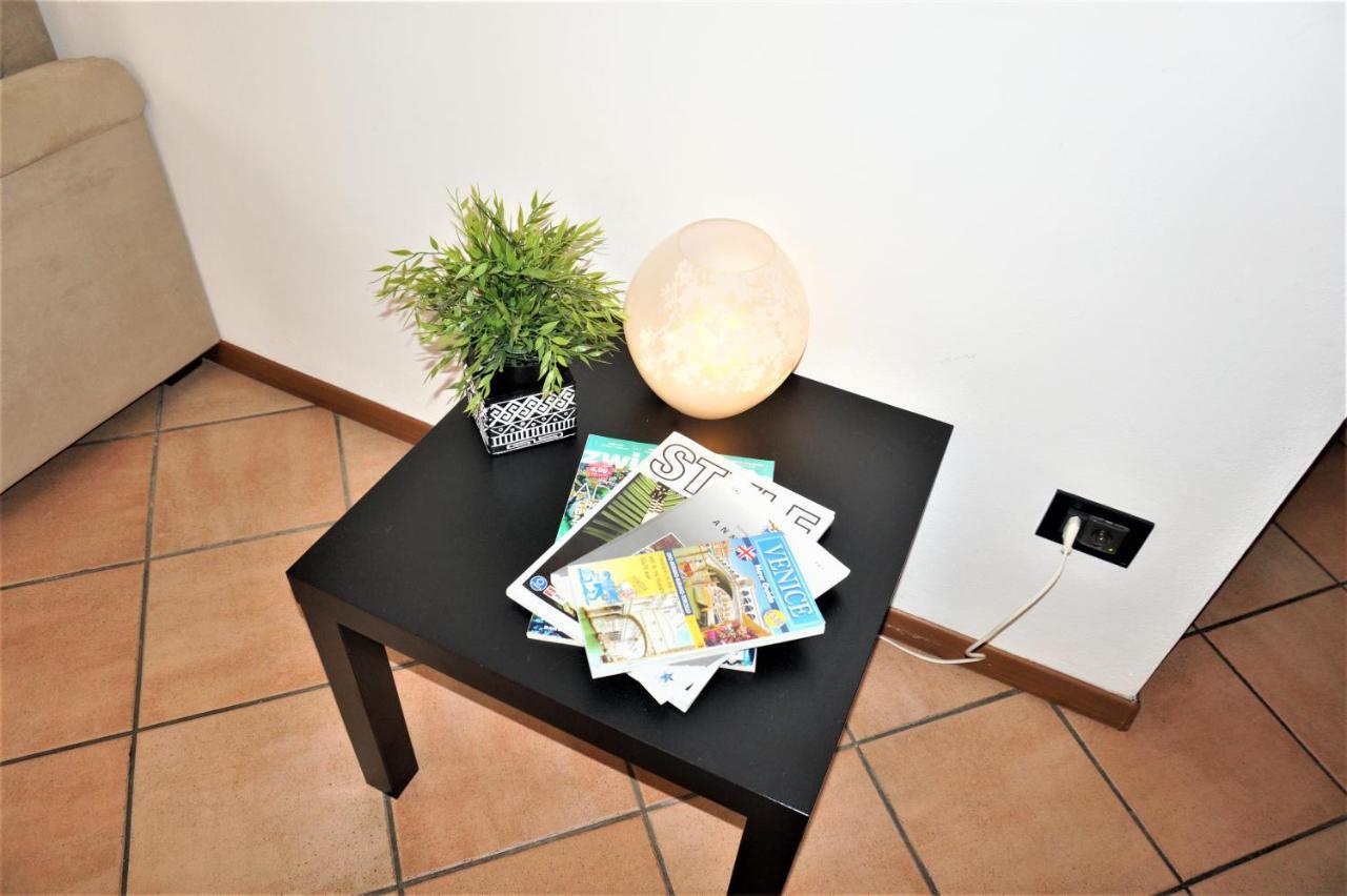 Apartment La Coccinella Riva del Garda Exteriér fotografie