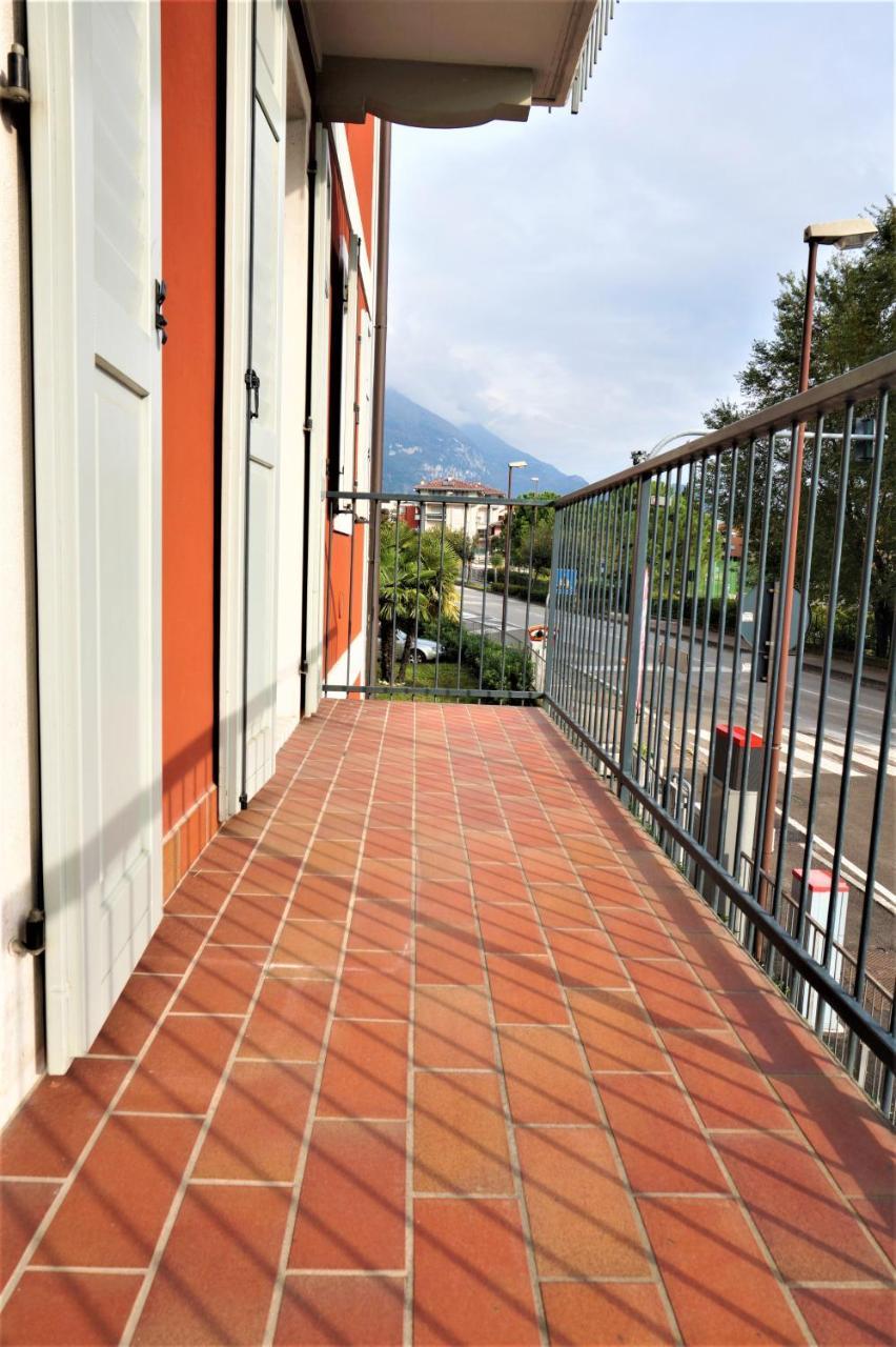 Apartment La Coccinella Riva del Garda Exteriér fotografie